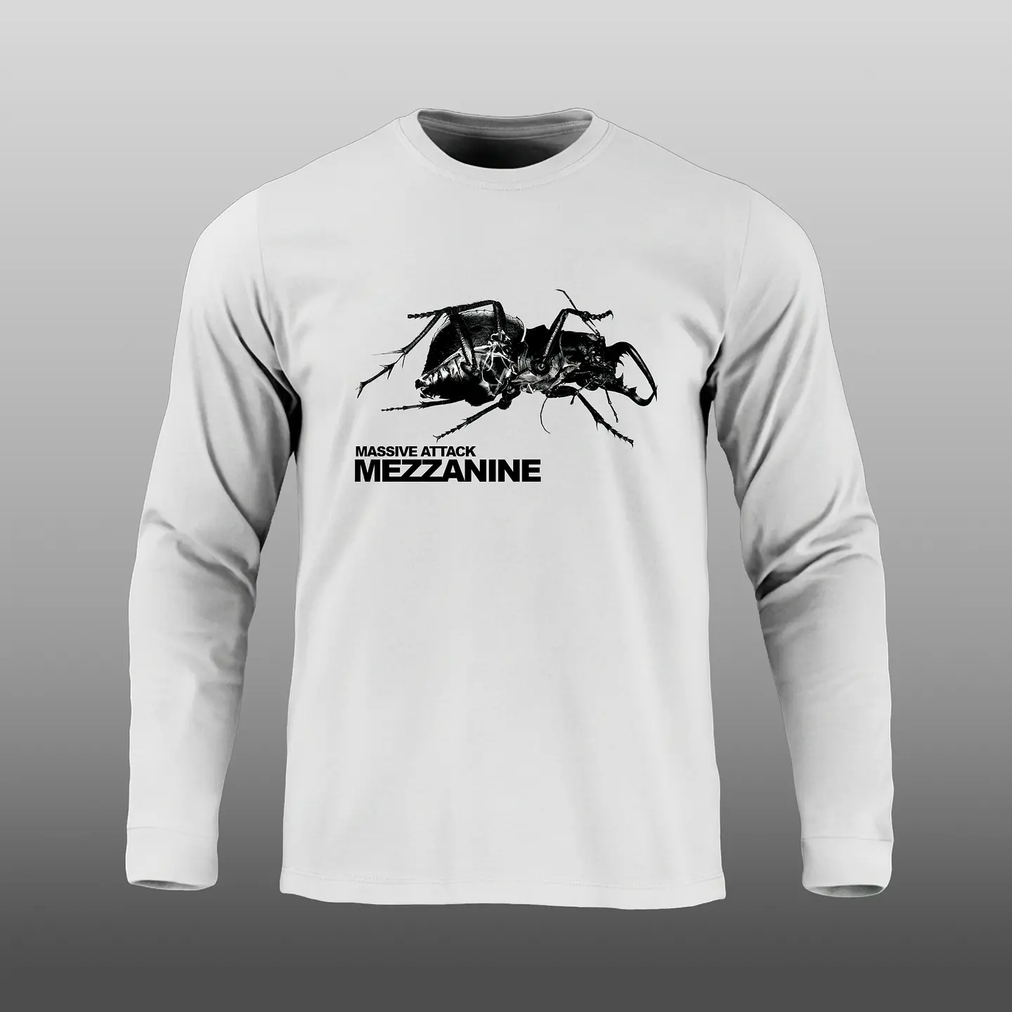 Massive Attack - Mezzanine 3