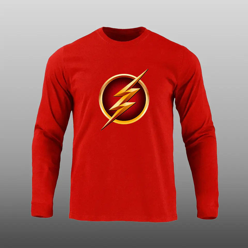 Flash 3