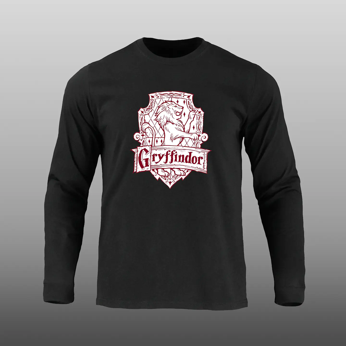 Harry Potter - Griffindor 4