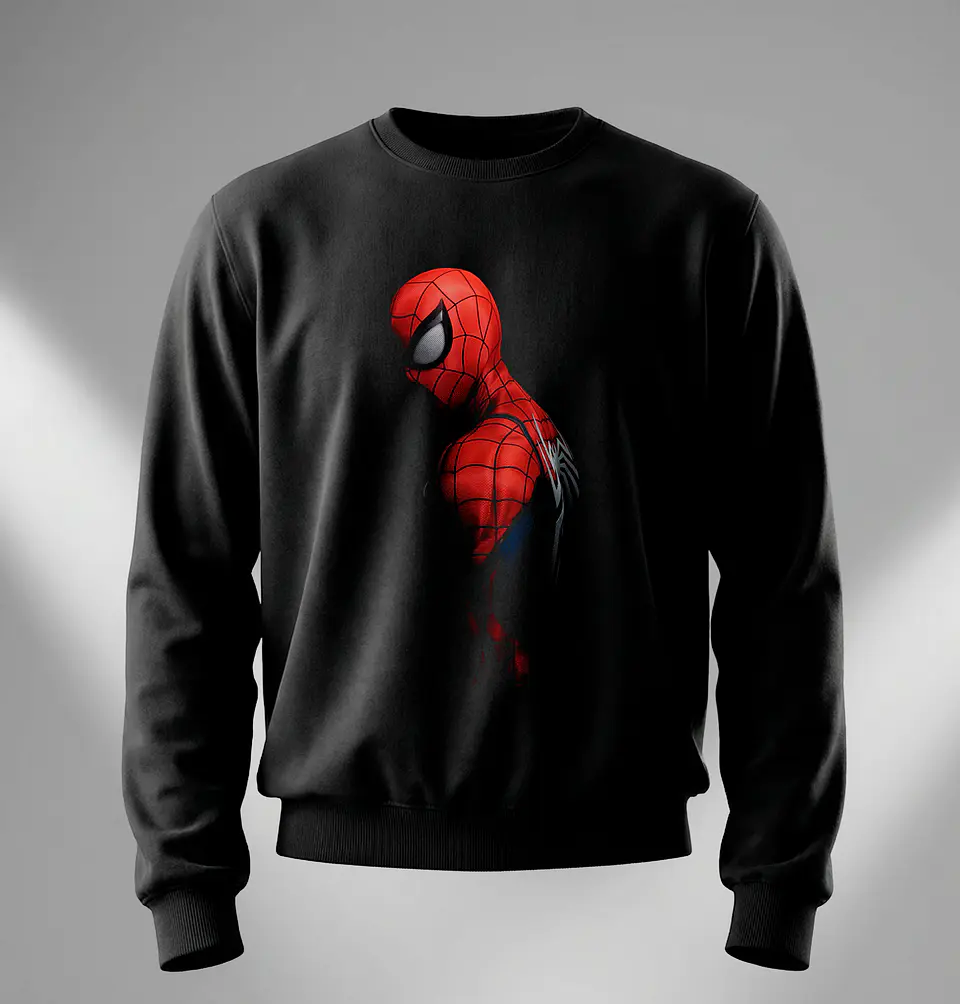 Spiderman 3 4