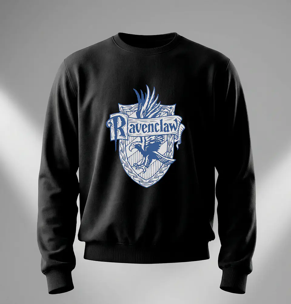 Harry Potter - Ravenclaw 4