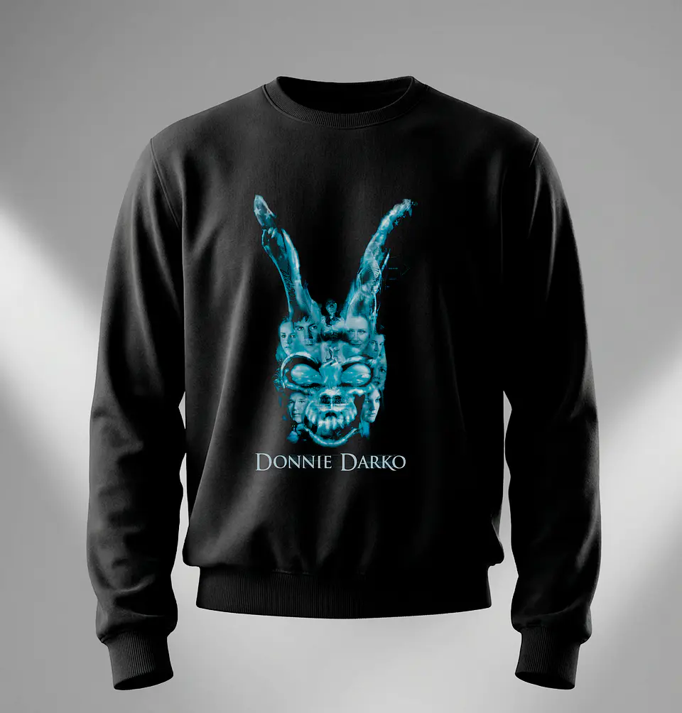 Donnie Darko 2 2
