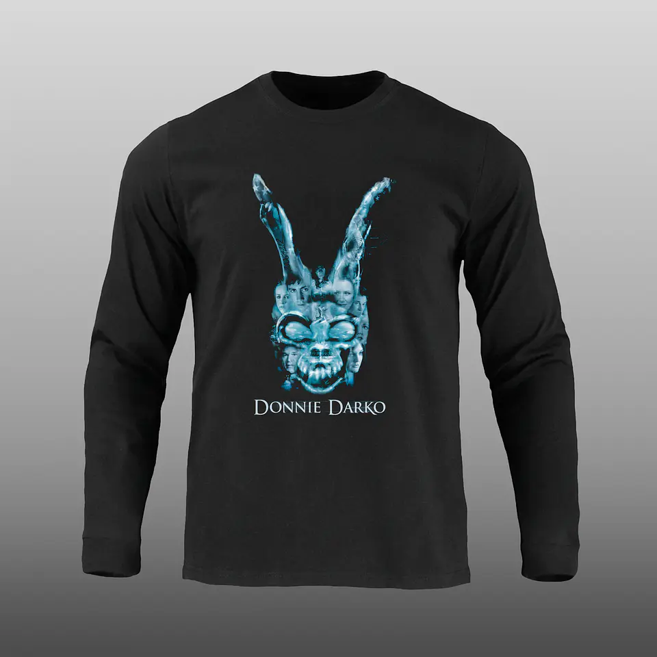Donnie Darko 2 3