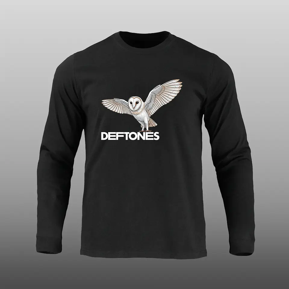 Deftones 2