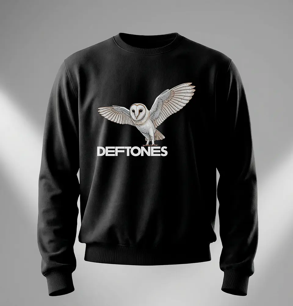 Deftones 3