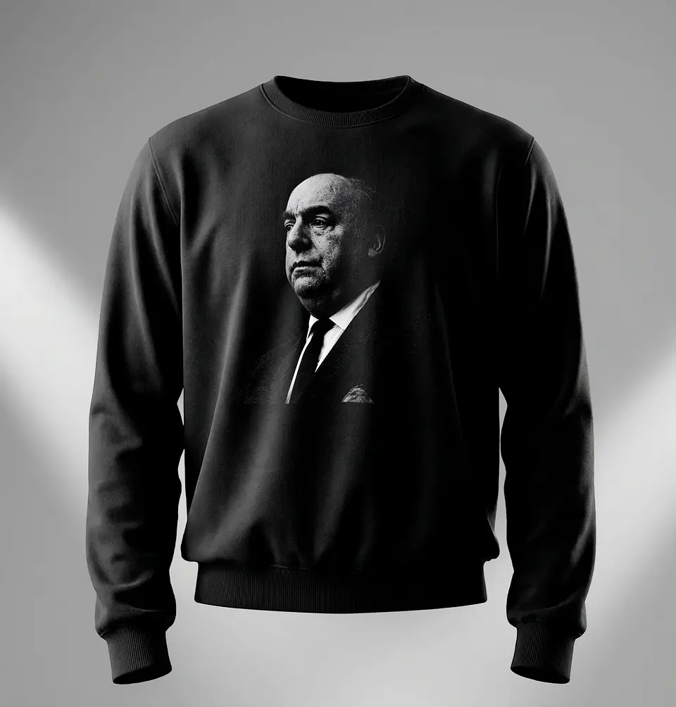 Pablo Neruda 1