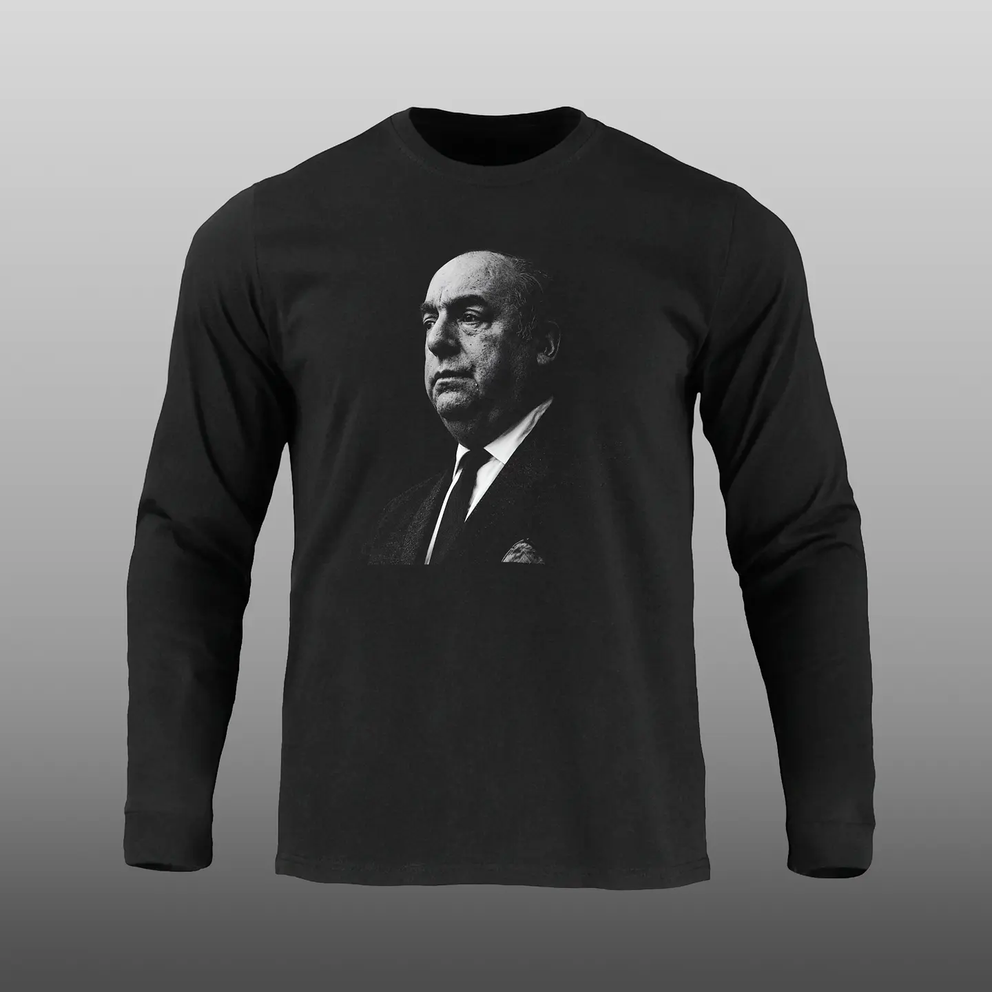 Pablo Neruda 2