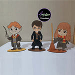 Personajes Harry potter (Desde 2 Unidades)