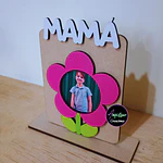 Porta foto día de la madre desde 20 unidades hasta 39