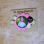 imán te amo mamá desde 20 hasta 39 unidades