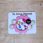 imán te amo mamá desde 20 hasta 39 unidades