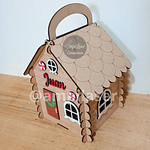 casa jengibre por mayor de 12 unidades