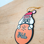 Esferas navideñas desde 30 unidades