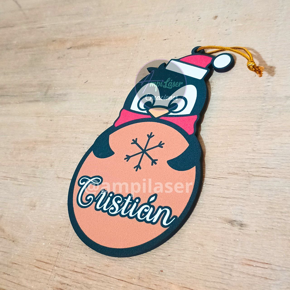 Esferas navideñas desde 12 unidades