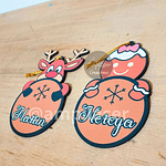 Esferas navideñas desde 6 unidades