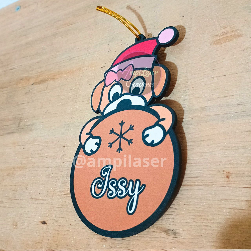 Esferas navideñas desde 6 unidades