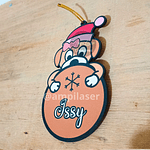 Esferas navideñas desde 6 unidades