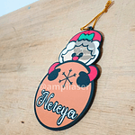 Esferas navideñas desde 6 unidades