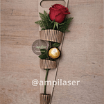 Porta Flor desde 12 unidades