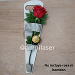 Porta Flor desde 12 unidades