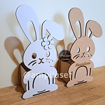 Dulcero conejo modelo 6 desde 12 unidades