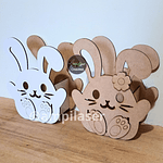 Dulcero conejo modelo 2 desde 6 unidades