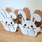 Dulcero conejo modelo 2 desde 12 unidades