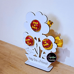 porta bonobon 3 espacios desde 6 unidades