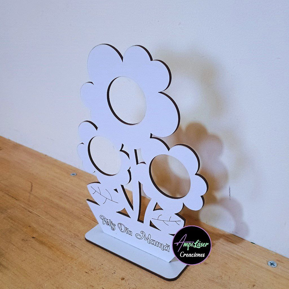 porta bonobon 3 espacios desde 6 unidades