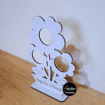 porta bonobon 3 espacios desde 6 unidades