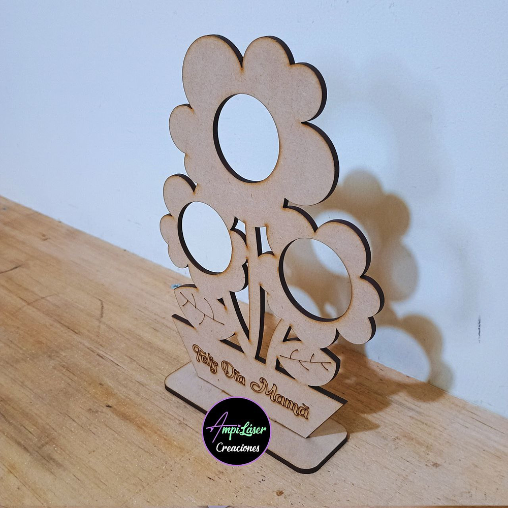 porta bonobon 3 espacios desde 6 unidades