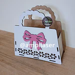 Bolsito calado desde 6 unidades