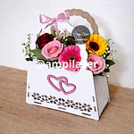 Bolsito calado desde 12 unidades