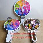 Paleta grande día del niño desde 12 unidades