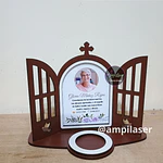 Recuerdo fúnebre Puertas de la Memoria desde 12 unidades
