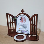 Recuerdo fúnebre Puertas de la Memoria desde 12 unidades