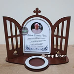 Recuerdo fúnebre Puertas de la Memoria desde 12 unidades