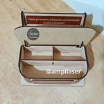 Organizador pupitre
