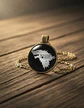 Collar Colgante Gargantilla Game Of Thrones Cadena Unisex - Miniatura 3