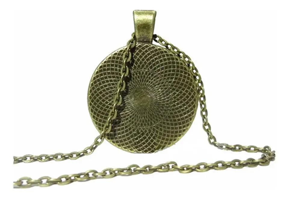 Collar Colgante Gargantilla Game Of Thrones Cadena Unisex 10
