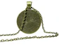 Collar Colgante Gargantilla Game Of Thrones Cadena Unisex - Miniatura 12