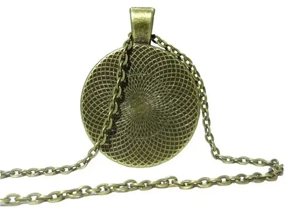 Collar Colgante Gargantilla Game Of Thrones Cadena Unisex 12