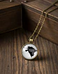 Collar Colgante Gargantilla Game Of Thrones Cadena Unisex - Miniatura 15