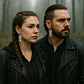 Aretes Pendiente Celtas Colmillo Vikingo Lobo Mujer Hombre - Miniatura 6