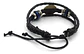 Pulsera Manilla Cuero Luna Brilla En La Oscuridad Hombre Muj - Miniatura 20
