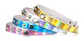Collar Choker Gargantilla Punky Colgante Corazon Mujer Moda - Miniatura 4