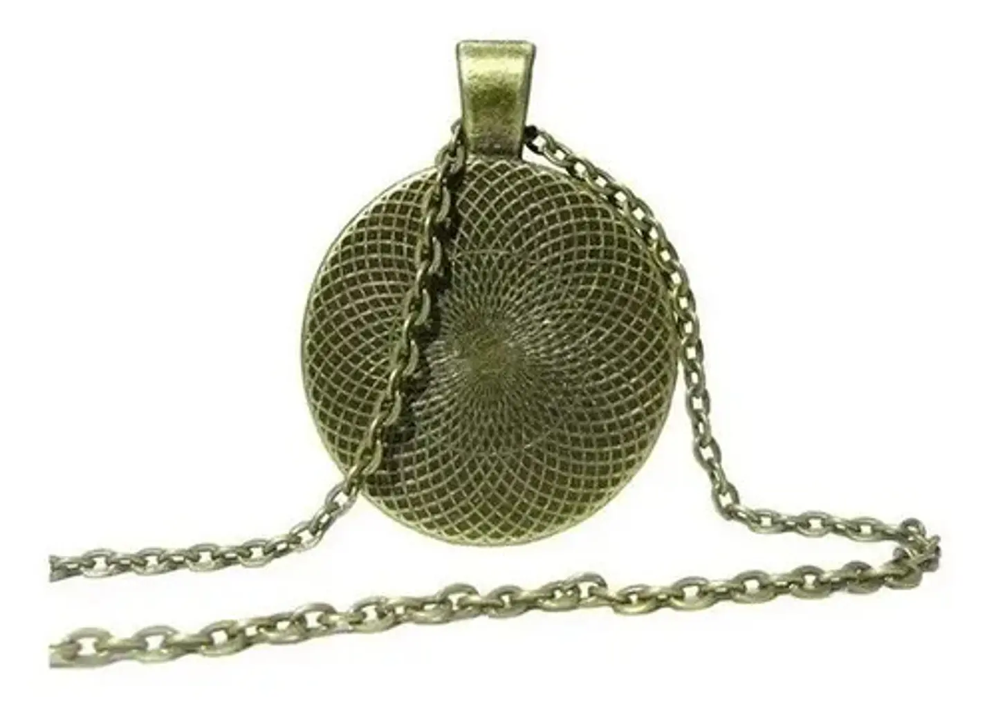 Collar para hombre y mujer dije cabuchon Juego de Tronos 2