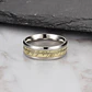 Argolla Brilla En La Oscuridad Señor De Los Anillos Hombre - Miniatura 8