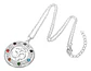 Collar Energía De Sanación Chakras Meditación Hombre Y Mujer - Miniatura 3