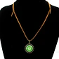 Collar Colgante Mandala Meditacion Chakras Hombre Yoga Mujer - Miniatura 13